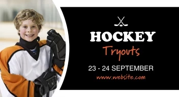 Classic Sports Tryout