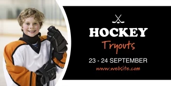 Classic Sports Tryout