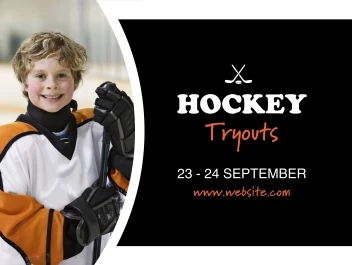 Classic Sports Tryout