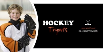 Classic Sports Tryout