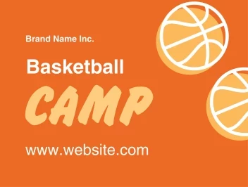 School Basketball Team