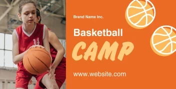 School Basketball Team