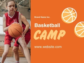 School Basketball Team