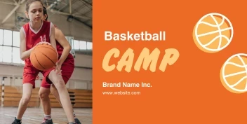 School Basketball Team