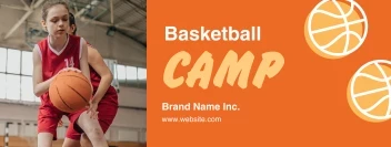 School Basketball Team