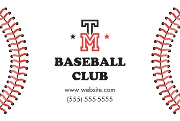 Baseball Club