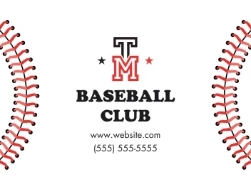 Baseball Club