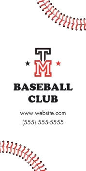 Baseball Club