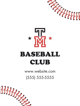 Baseball Club