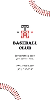 Baseball Club
