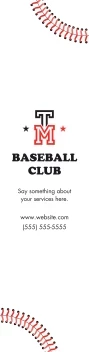 Baseball Club