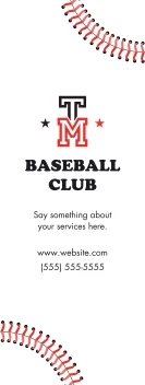 Baseball Club