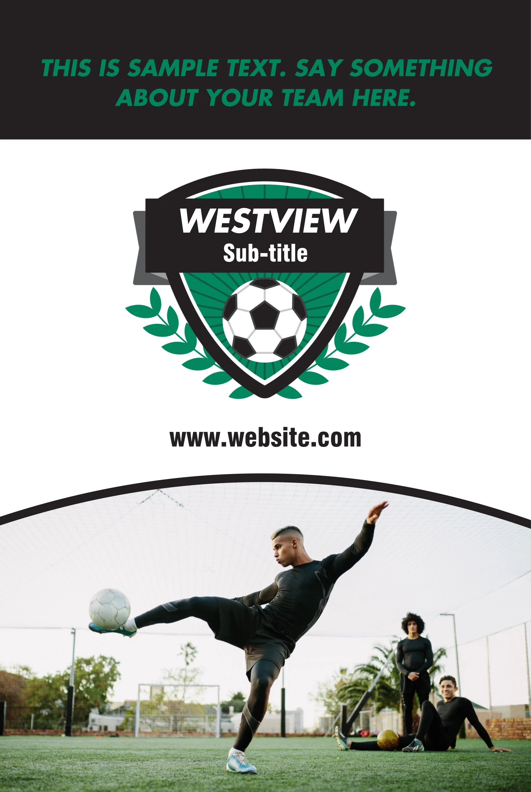 Soccer Team