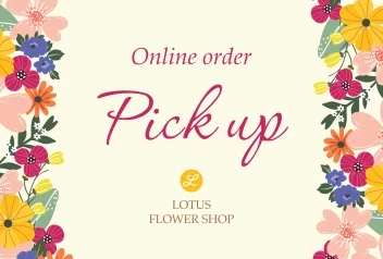 Delicate Floral Pattern