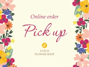 Delicate Floral Pattern