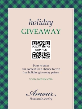 Classic Holiday Pattern