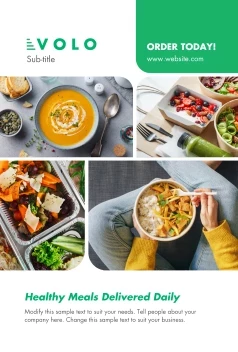 Delivery Multi Photo