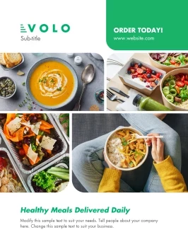 Delivery Multi Photo