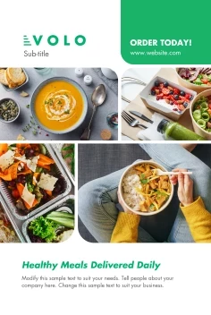 Delivery Multi Photo