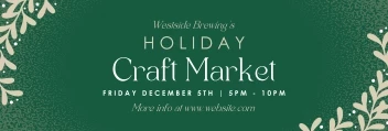 Christmas Craft Market