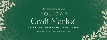 Christmas Craft Market