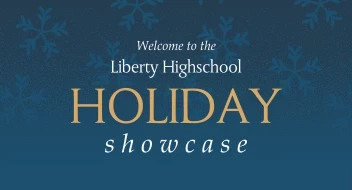 School Holiday Showcase