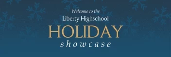 School Holiday Showcase