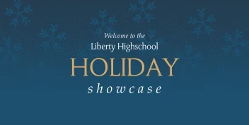 School Holiday Showcase