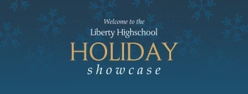 School Holiday Showcase