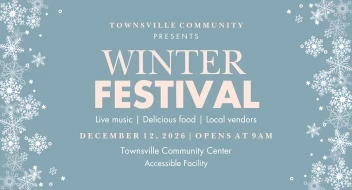 Snowflakes Winter Festival