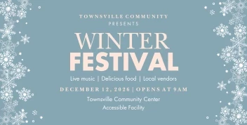 Snowflakes Winter Festival