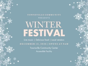 Snowflakes Winter Festival