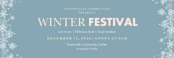 Snowflakes Winter Festival