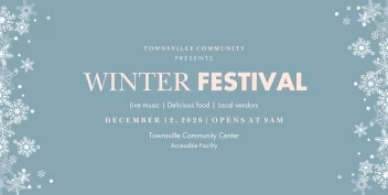 Snowflakes Winter Festival
