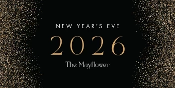 New Years Event Sparkles