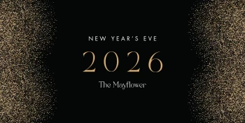 New Years Event Sparkles