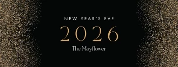 New Years Event Sparkles