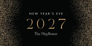 New Years Event Sparkles