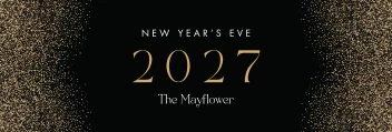 New Years Event Sparkles