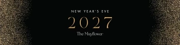 New Years Event Sparkles