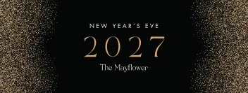 New Years Event Sparkles
