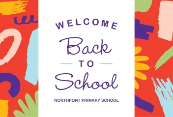 Fun Abstract Back to School