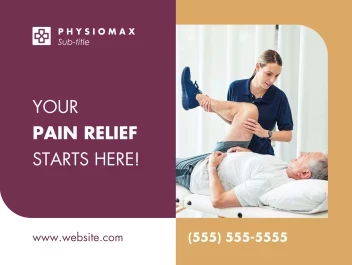 Modern Physical Therapy