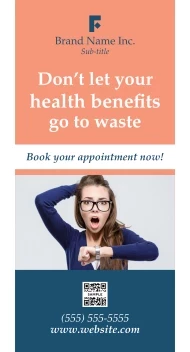 Colorful Generic Benefits