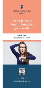 Colorful Generic Benefits