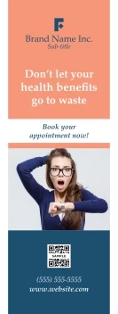 Colorful Generic Benefits