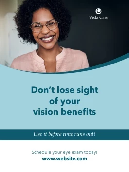 Curvy Frame Vision Benefits