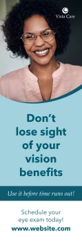 Curvy Frame Vision Benefits
