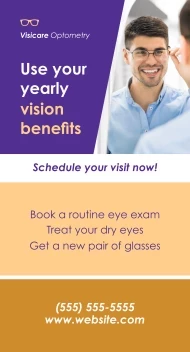 Geometric Vision Benefits