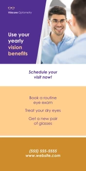 Geometric Vision Benefits